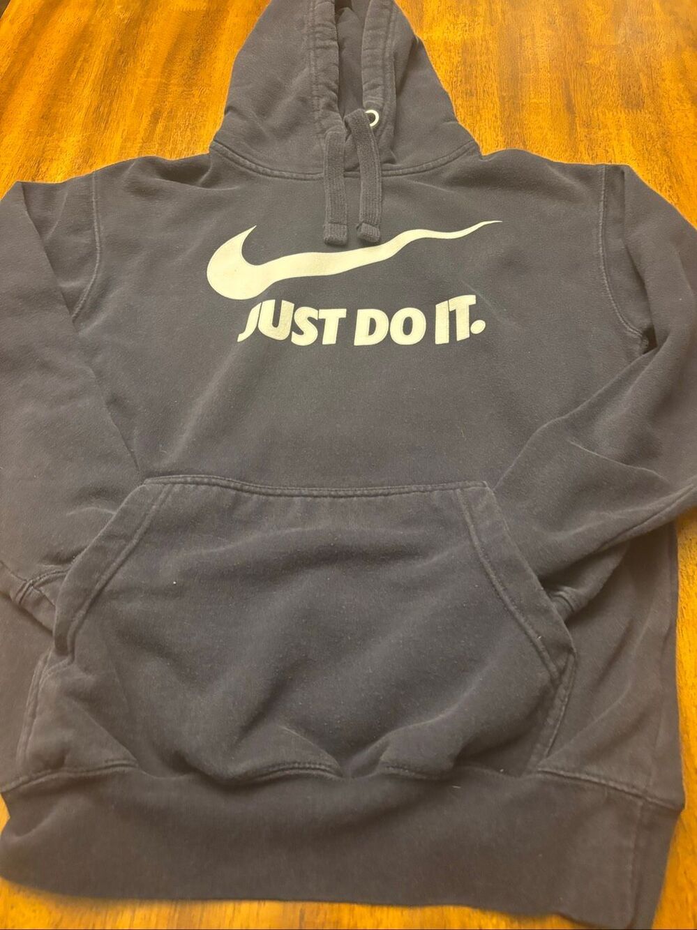 Unisex Nike Hoodie